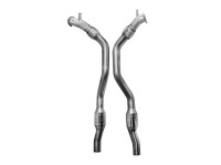 Frontpipe PowerDivision Audi RS6 / RS7 (C8) Frontpipe PowerDivision Audi RS6 / RS7 (C8)