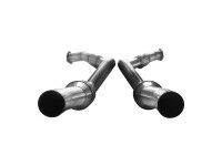 Frontpipe PowerDivision Audi RS6 / RS7 (C8) Frontpipe PowerDivision Audi RS6 / RS7 (C8)