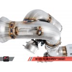 AWE Porsche 911 (991.1/991.2) GT3/RS 4.0L SwitchPath™ Exhaust