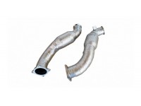 Wydech NOVITEC McLaren 750S Cat-back NOVITEC McLaren 750S Cat-back Exhaust