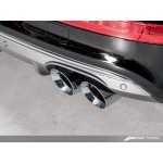 AWE Audi SQ5 8R 3.0T Touring Edition Exhaust