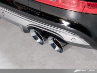 AWE Audi SQ5 8R 3.0T Touring Edition Exhaust