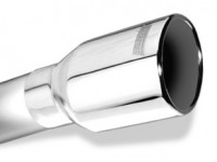 Borla Dodge Viper SRT-10 8.3L V10 Cat-back Exhaust