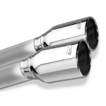 Borla Ford F-150 Cat-back (Single) Exhaust