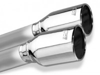 Wydech Borla Ford Mustang 2.3 EcoBoost 2015+ Cat-back Quad Valved Borla Ford Mustang 2.3 EcoBoost 2015+ Cat-back Quad Valved Exhaust