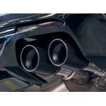 Borla Subaru Impreza WRX/ WRX STI 2015-2020 Cat-back Exhaust