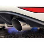 Borla Audi A4 B9 2.0L Cat-back Exhaust