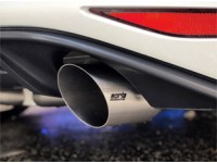 Wydech Borla Audi A4 B9 2.0L Cat-back Borla Audi A4 B9 2.0L Cat-back Exhaust
