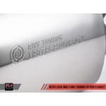 AWE Mercedes C400 / C450 / C43 AMG W205 Cat-back Touring Edition Exhaust