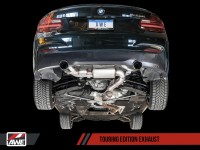 AWE BMW F22 M235i/M240i Touring Edition Exhaust