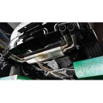 Wydech Armytrix Mini Countryman JCW U25 Cat-back Armytrix Mini Countryman JCW U25 Cat-back Exhaust