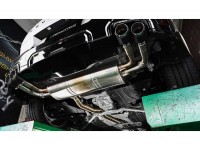 Wydech Armytrix Mini Countryman JCW U25 Cat-back Armytrix Mini Countryman JCW U25 Cat-back Exhaust