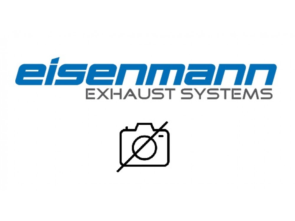 Eisenmann Audi A4 / A5 B8 2.0 TFSI Cat-back Exhaust