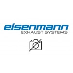 Eisenmann BMW F30 340i / F32 440i Tłumik końcowy Exhaust