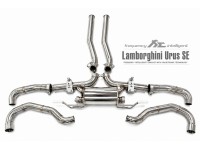 Fi EXHAUST Lamborghini Urus SE Cat-back Exhaust