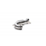 Armytrix Mercedes C257 CLS53 AMG Cat-back Exhaust