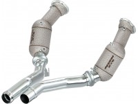 Capristo Aston Martin Vanquish (3 Gen) Sportowe Katalizatory 250 CPSI Exhaust