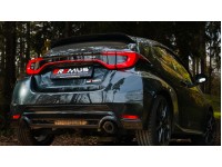 REMUS Toyota Yaris GR (2024+) GPF-back RACING Exhaust