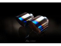 Wydech Fi EXHAUST Toyota GR Yaris Gen2 (OPF) Cat-back Fi EXHAUST Toyota GR Yaris Gen2 (OPF) Cat-back Exhaust