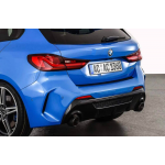 AC Schnitzer BMW 1 series F40 M135i xDrive Axle-back Exhaust