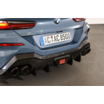 AC Schnitzer BMW M850i xDrive G14/G15 Axle-back Exhaust