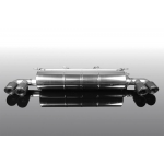 AC Schnitzer BMW Z4 G29 M40i Axle-back Exhaust