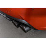 AC Schnitzer BMW Z4 G29 M40i Axle-back Exhaust