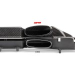 Układ dolotowy APR Carbon Audi RS6/RS7 C8 4.0T