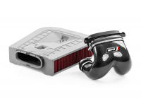 Układ dolotowy APR Porsche Cayenne 2.9T V6