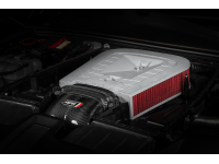 Układ dolotowy APR Porsche Cayenne 2.9T V6