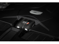 Układ dolotowy APR Porsche Cayenne 2.9T V6