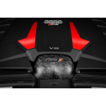 Układ dolotowy APR Audi SQ7/SQ8, Bentley Bentayga, Lamborghini Urus, Porsche Cayenne 4.0L V8 (2019+)