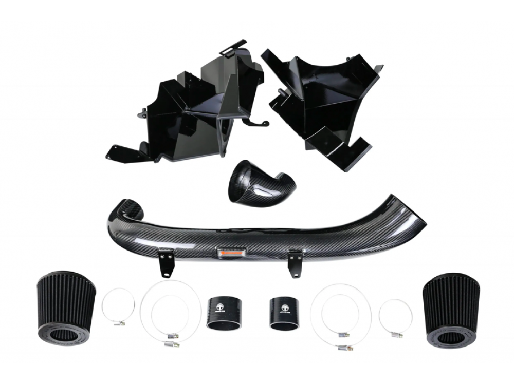 Intake system ARMA SPEED Carbon for BMW M2/M3/M4 G8x Intake system ARMA SPEED Carbon for BMW M2/M3/M4 G8x