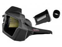 Układ dolotowy carbon AWE Audi B9/B9.5 A4/A5 2.0T Układ dolotowy carbon AWE Audi B9/B9.5 A4/A5 2.0T
