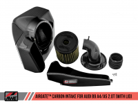 Układ dolotowy carbon AWE Audi B9/B9.5 A4/A5 2.0T Układ dolotowy carbon AWE Audi B9/B9.5 A4/A5 2.0T