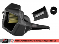 Układ dolotowy carbon AWE Audi B9/B9.5 A4/A5 2.0T Układ dolotowy carbon AWE Audi B9/B9.5 A4/A5 2.0T
