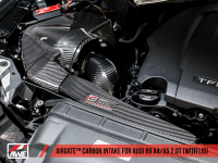 Układ dolotowy carbon AWE Audi B9/B9.5 A4/A5 2.0T Układ dolotowy carbon AWE Audi B9/B9.5 A4/A5 2.0T