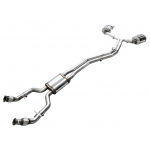 AWE Audi A6/A7 C8 3.0T Touring Edition Exhaust