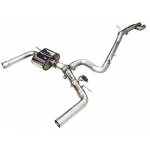 AWE Audi RS3 8Y SwitchPath™ Exhaust