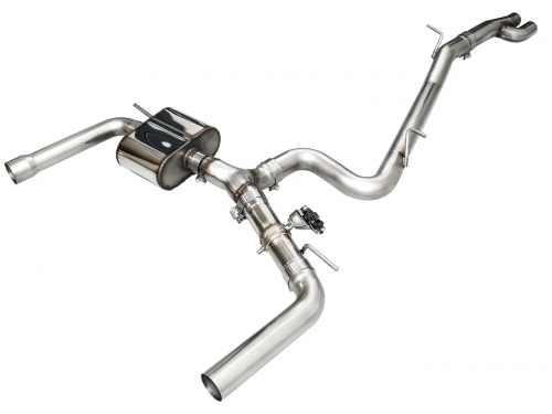 AWE Audi RS3 8Y SwitchPath™ Exhaust