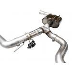 AWE Audi RS3 8Y SwitchPath™ Exhaust