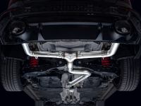 AWE Audi RS3 8Y Track Edition Exhaust