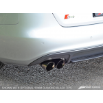 AWE Audi S4 B8 3.0T Track Edition Exhaust
