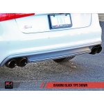 AWE Audi S6 C7 4.0T Touring Edition Exhaust