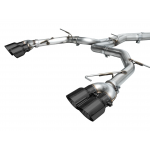 AWE Audi S6/S7 C8 2.9TT Track Edition Exhaust