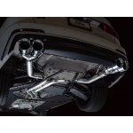 AWE Audi S6/S7 C8 2.9TT Touring Edition Exhaust