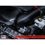 Układ dolotowy carbon AWE Audi RS 3 / TT RS 2.5T