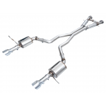 AWE Dodge Durango 6.4 / 6.2 SC Touring Edition Exhaust