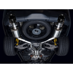 AWE Dodge Durango 6.4 / 6.2 SC Touring Edition Exhaust