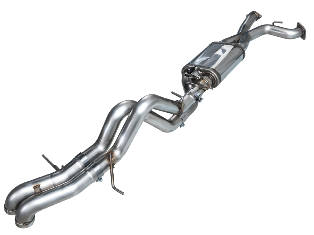 Wydech AWE Ford Bronco Raptor SwitchPath - 3025-31327 AWE Ford Bronco Raptor SwitchPath Exhaust
